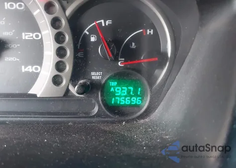 2004 Honda Pilot Ex-L из США, поврежденный, VIN 2HKYF18764H579853